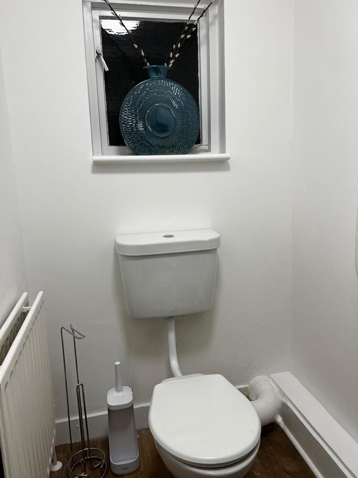 Appartement Modern In Popular South Kensington Location Londen