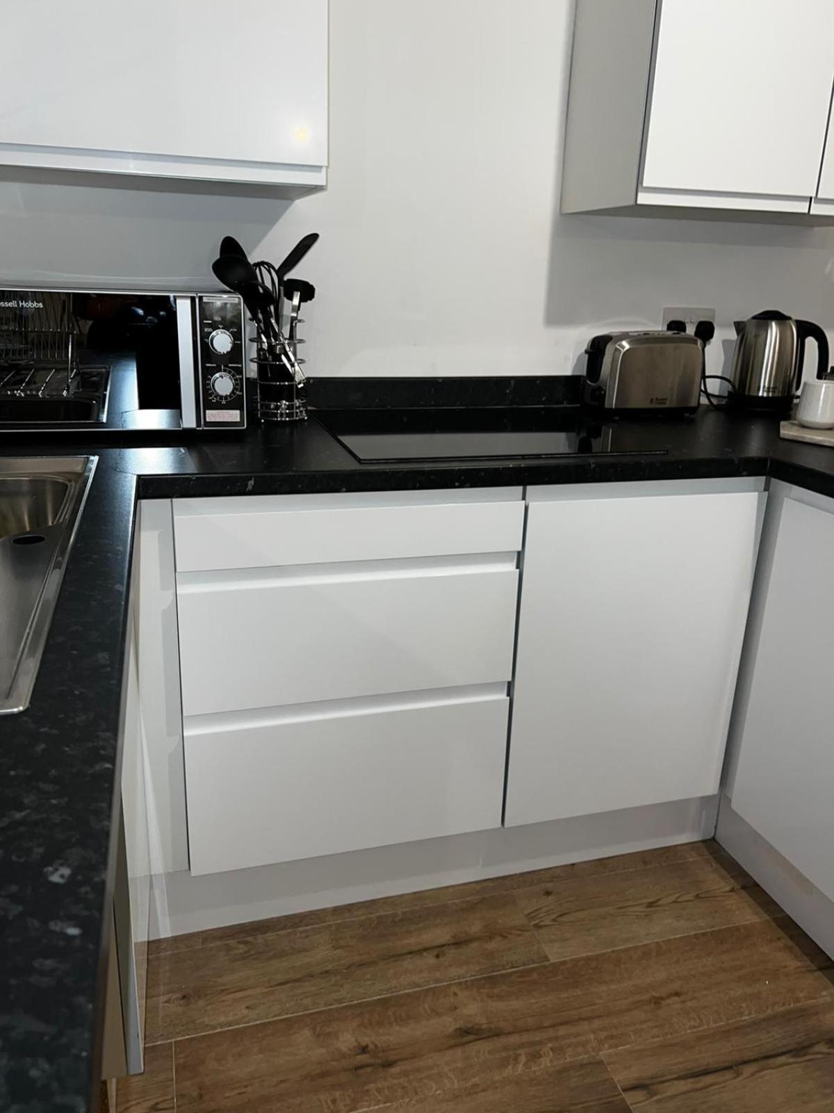Appartement Modern In Popular South Kensington Location *