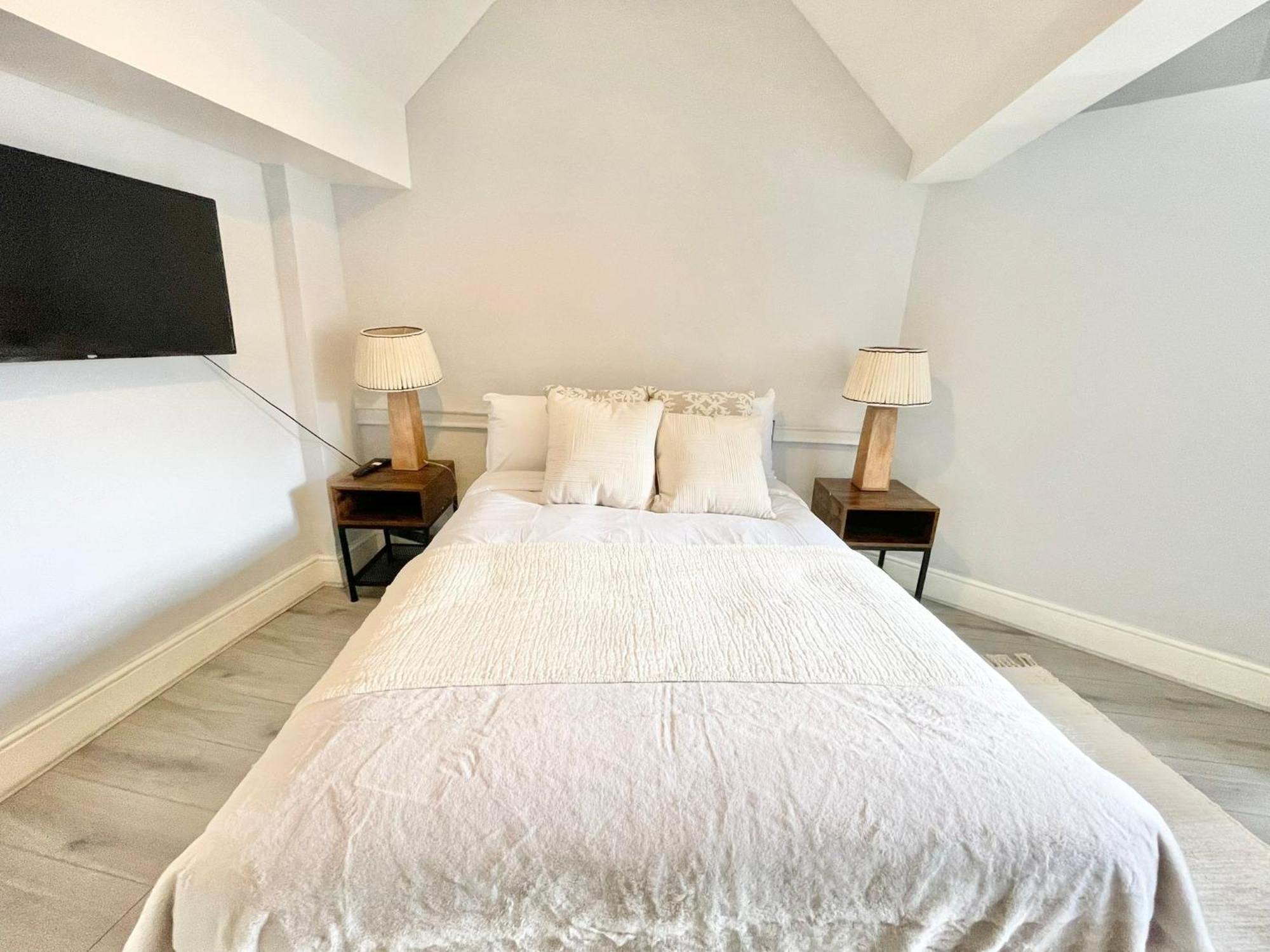 Guest house Soho 6 London
