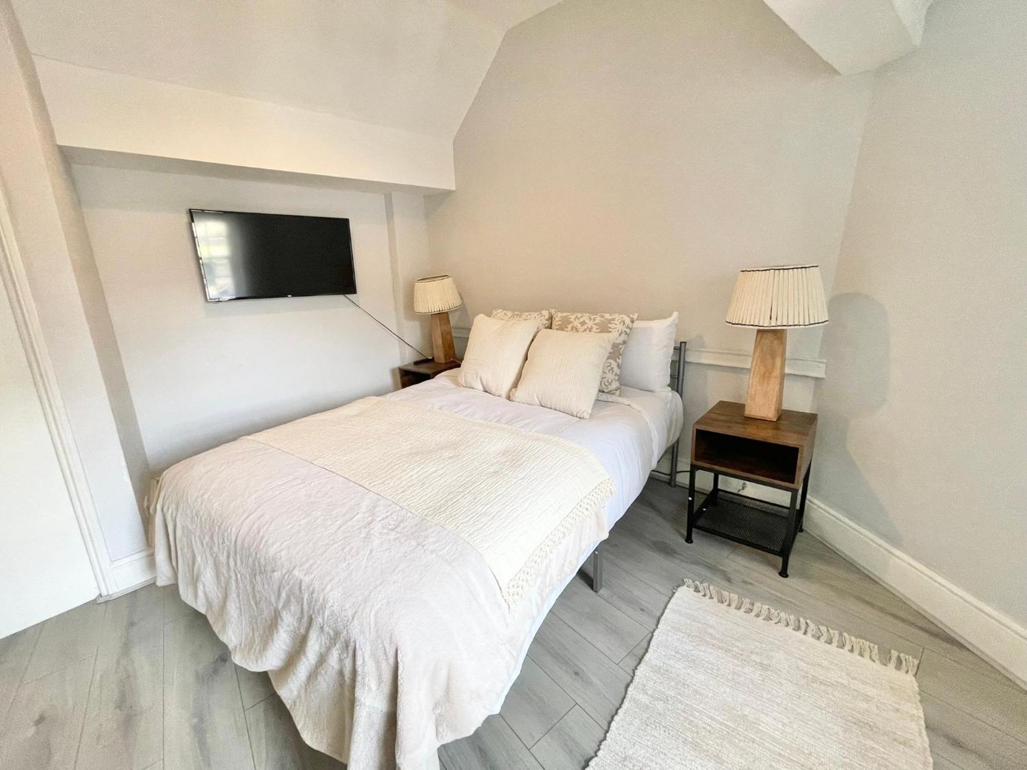 Soho 6 Guest house *