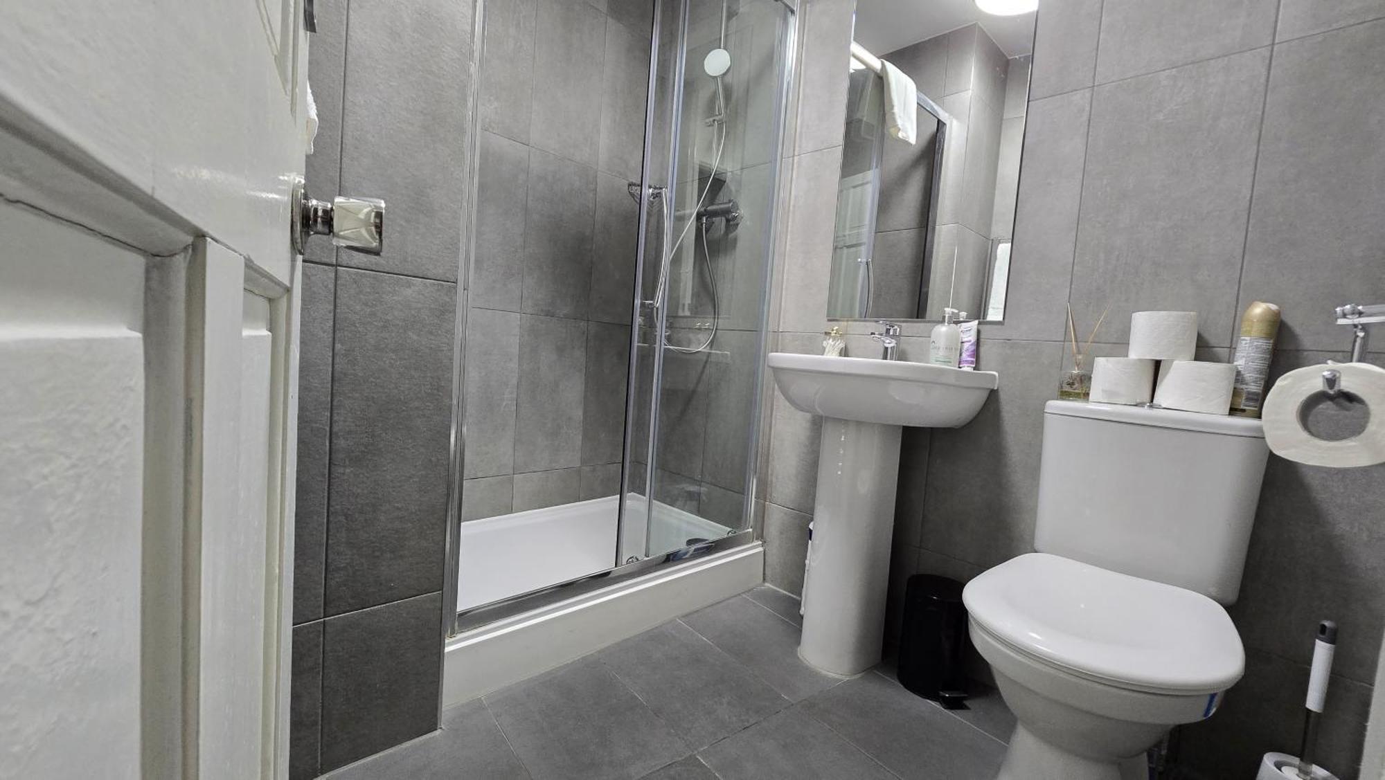 Guest house Soho 6 London