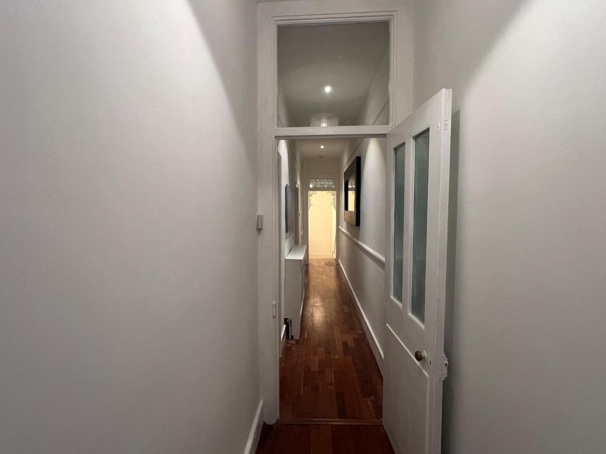 2 Bedroom Luxury Flat In Centre Of Muswell Hill Lägenhet
