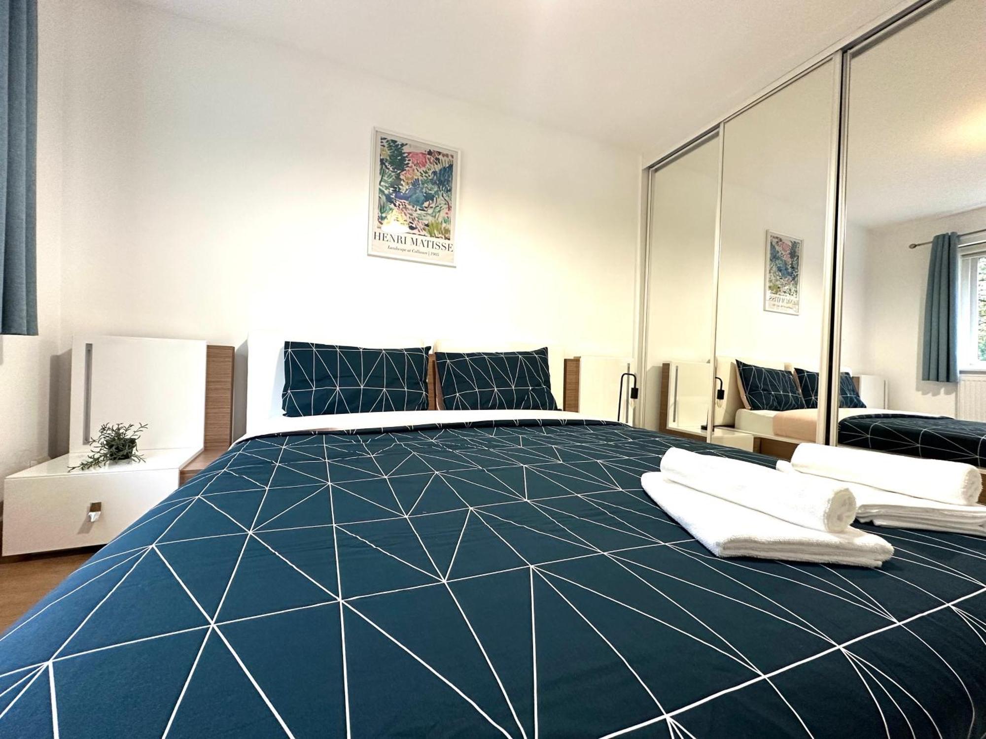 Laburnum House-comfortable Near Of * London