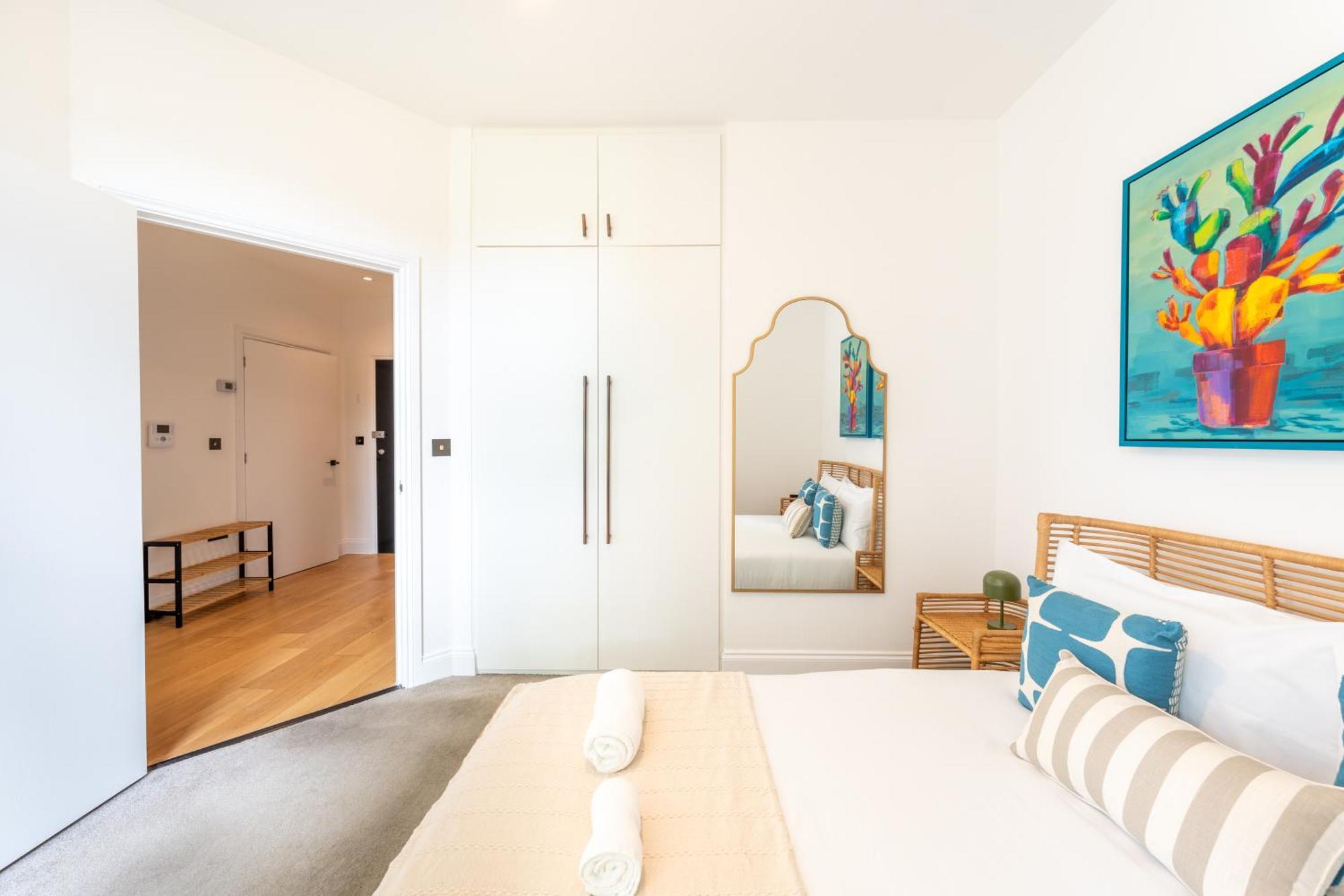 Apartment Boho B Kenny By Artsy