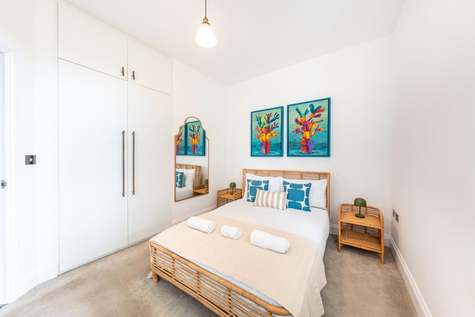 Apartment Boho B Kenny By Artsy *