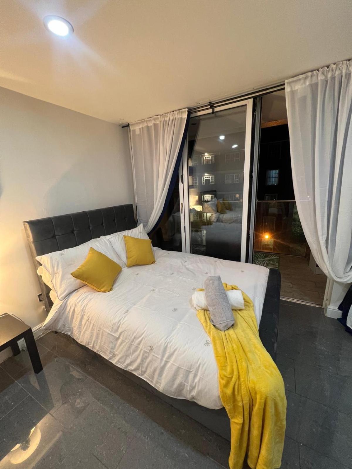 Cosy Luxurious In The Heart Of Accommodatie bij particulieren *