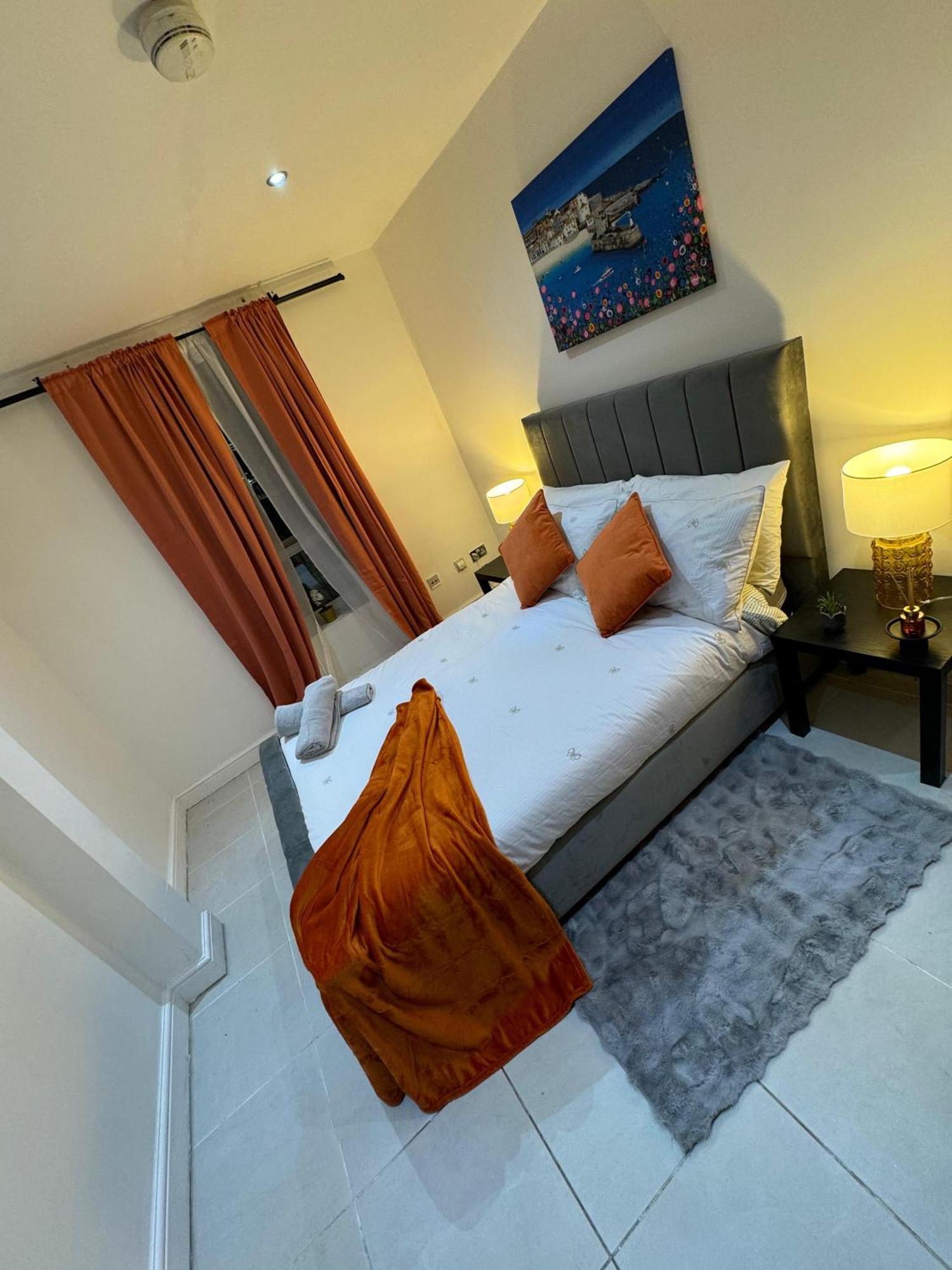 Cosy Luxurious In The Heart Of Accommodatie bij particulieren *
