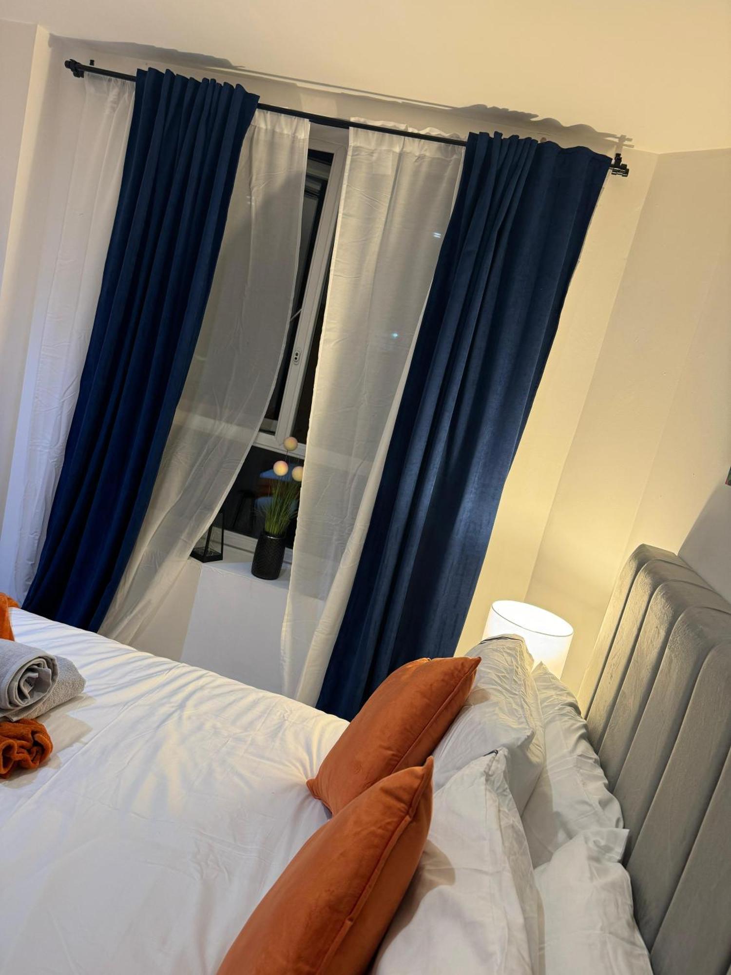 Accommodatie bij particulieren Cosy Luxurious In The Heart Of *