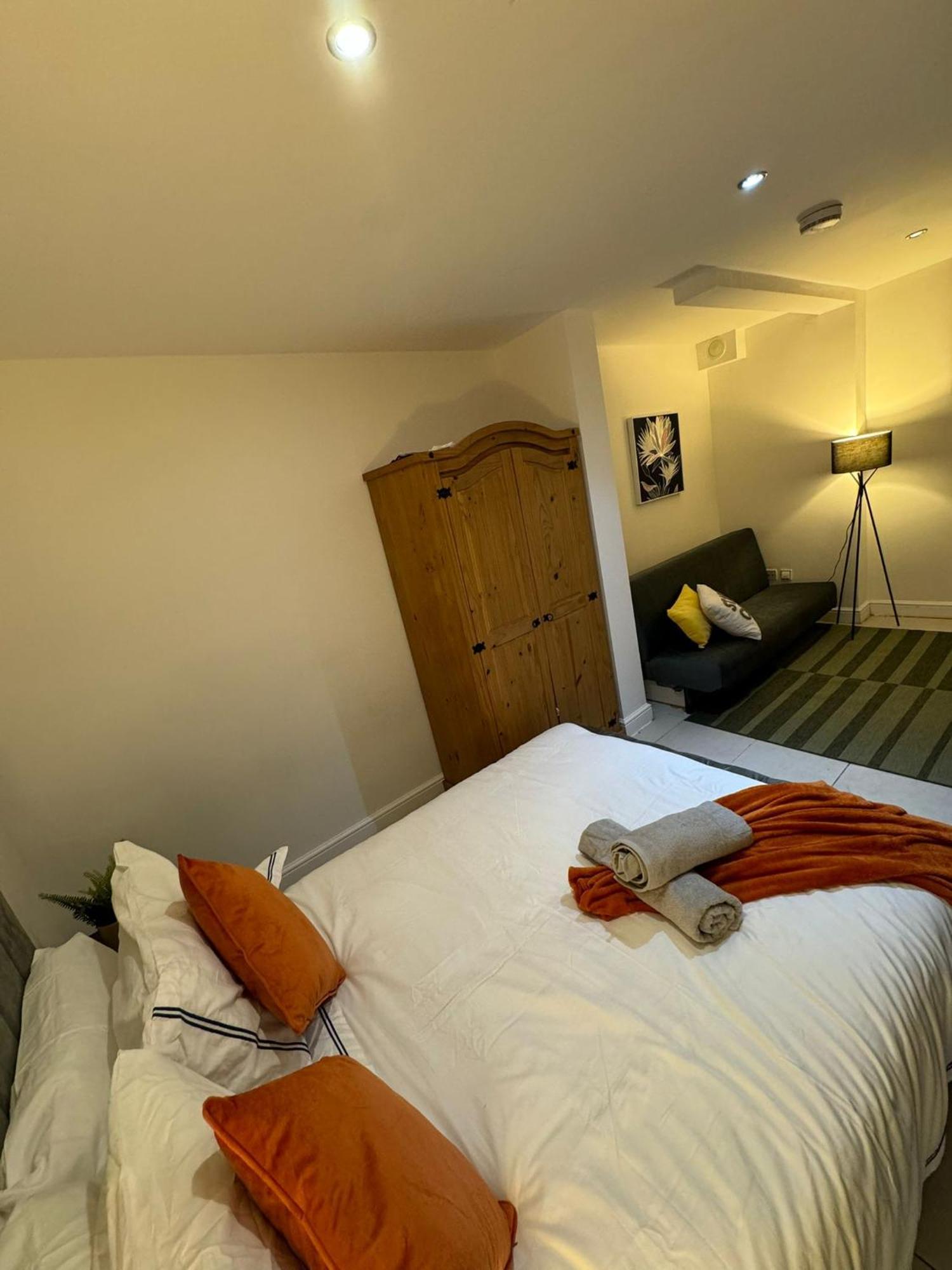 Cosy Luxurious In The Heart Of Londen
