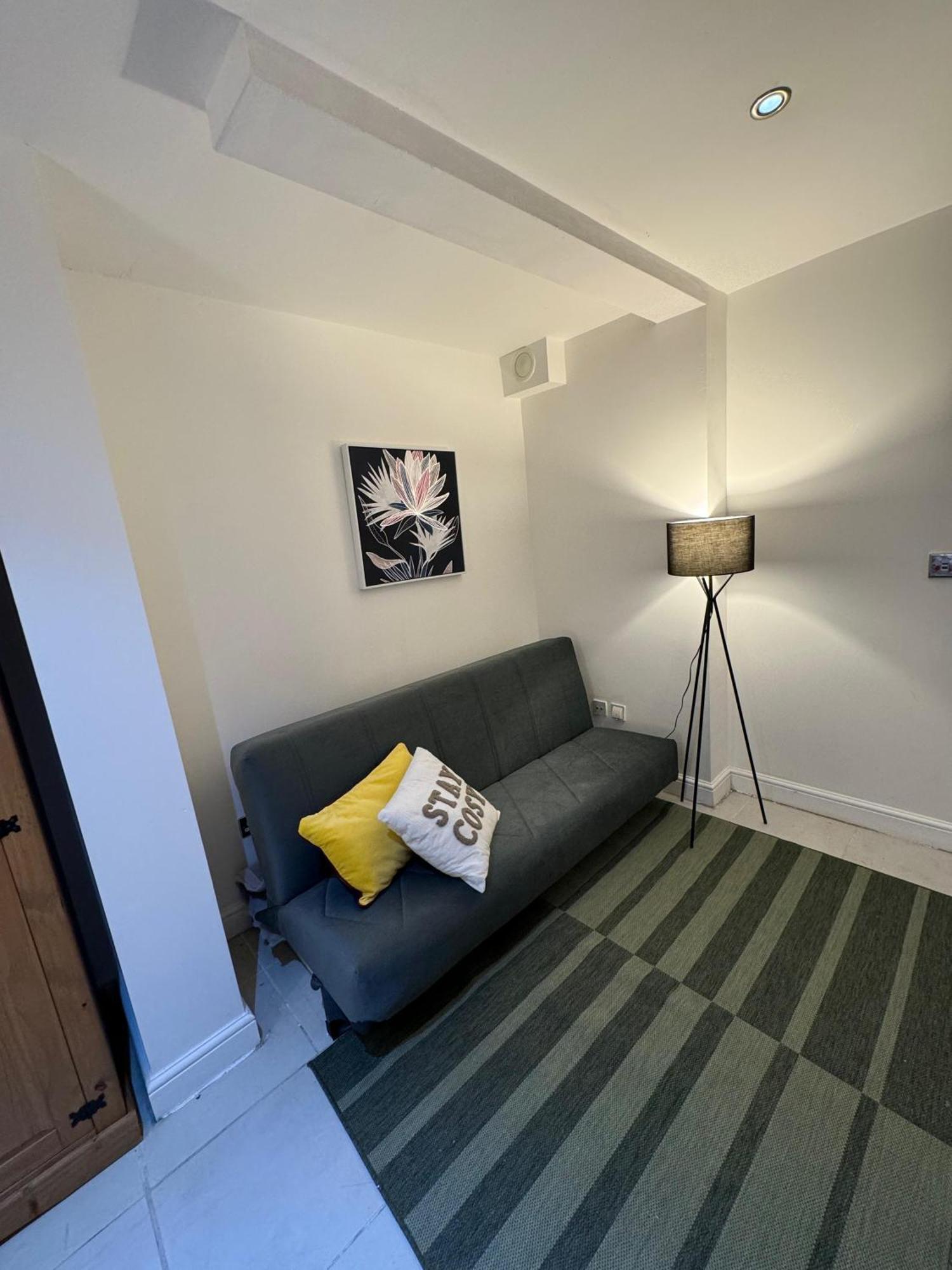 Accommodatie bij particulieren Cosy Luxurious In The Heart Of *