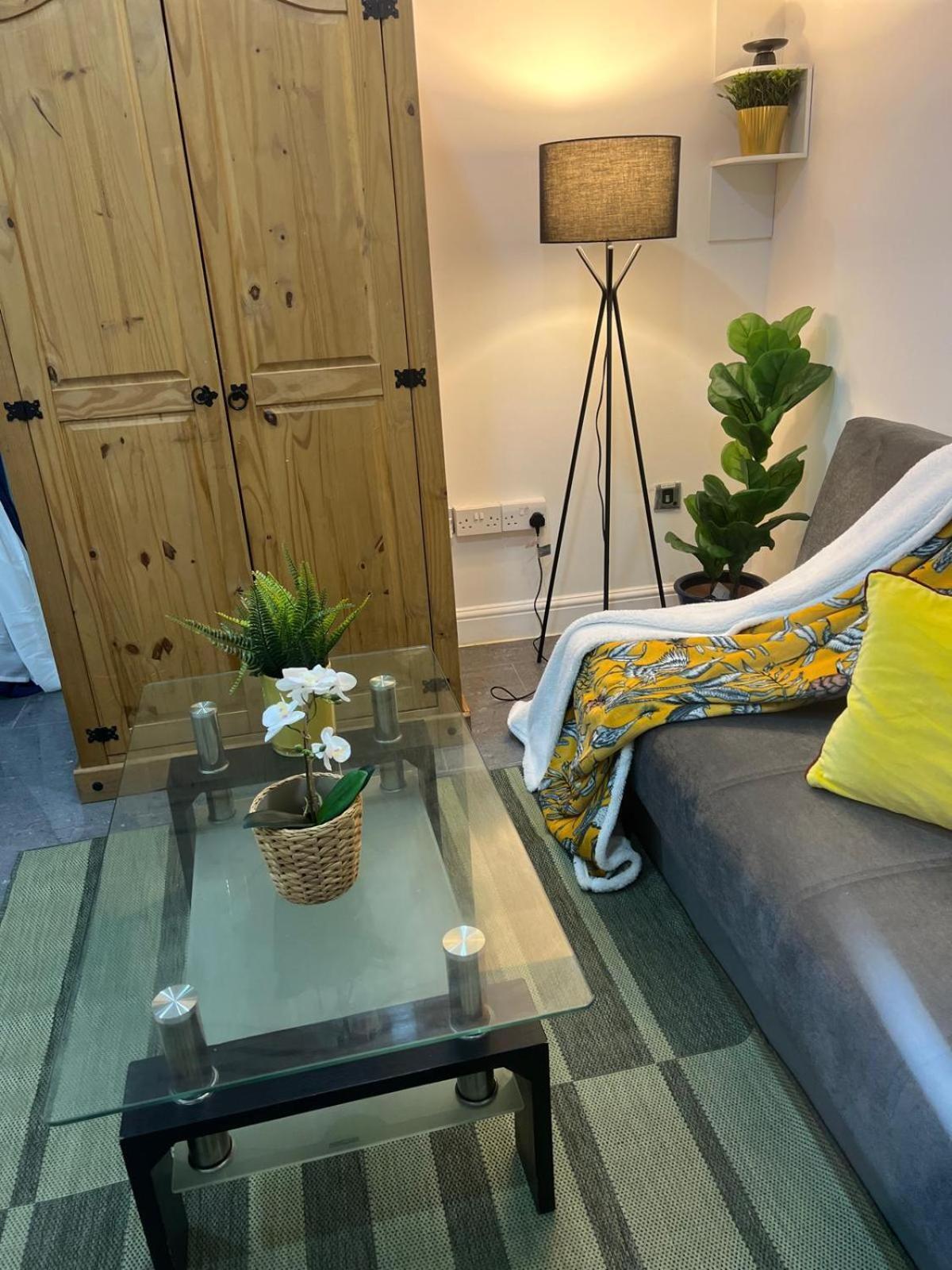 Cosy Luxurious In The Heart Of * Londen