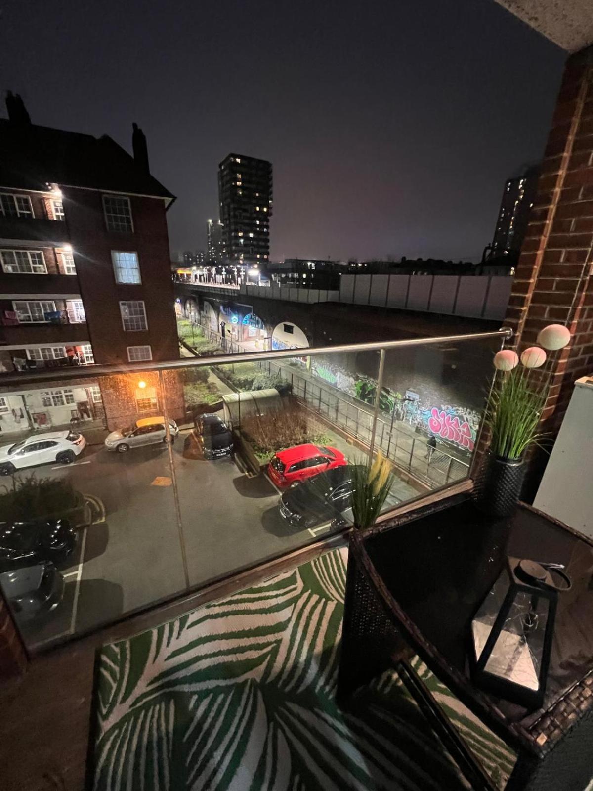Cosy Luxurious In The Heart Of Londen