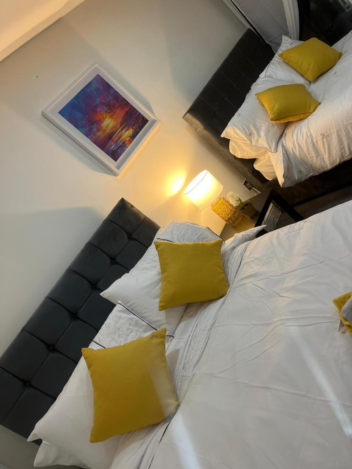 Cosy Luxurious In The Heart Of Accommodatie bij particulieren *