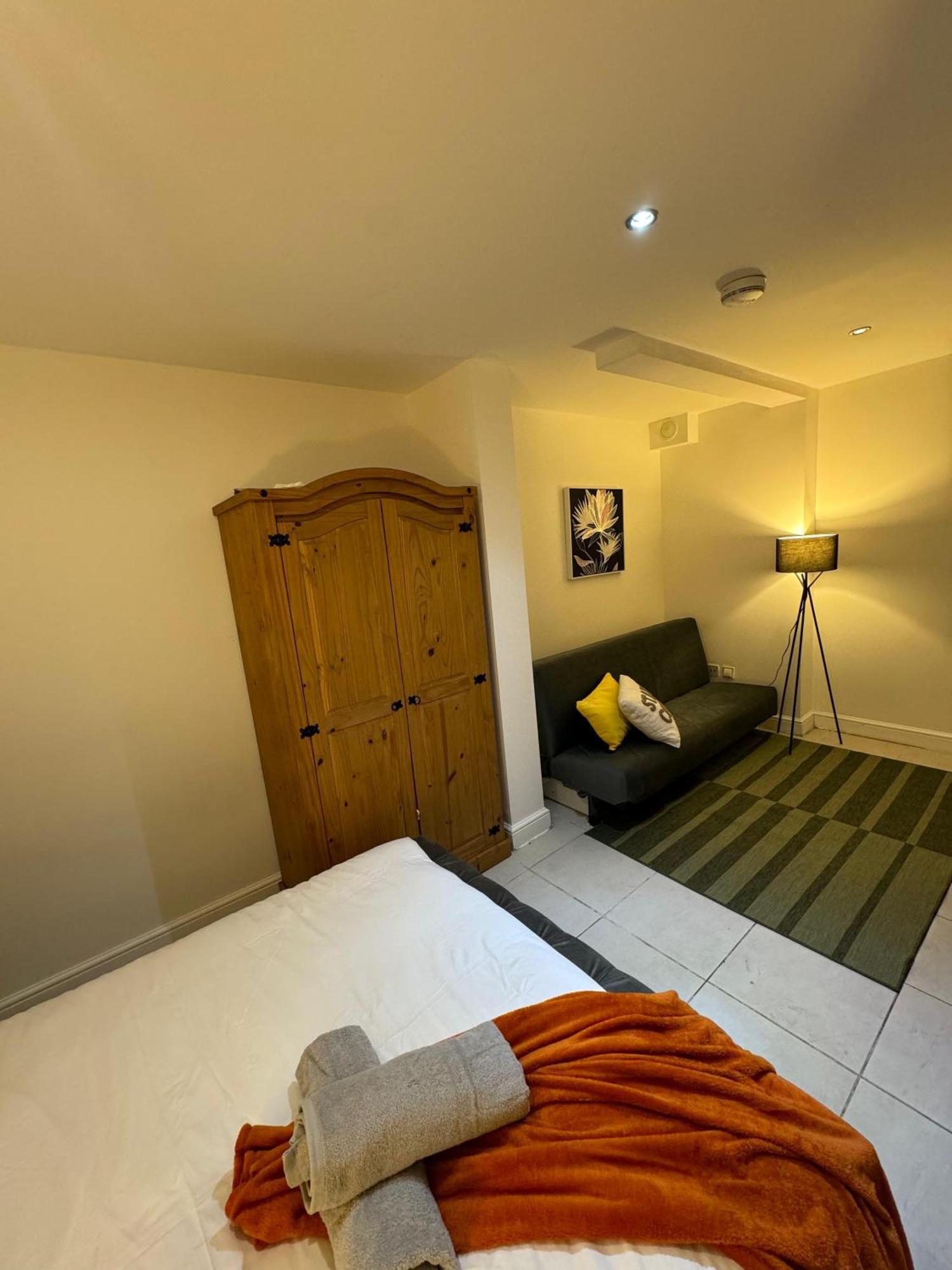 Accommodatie bij particulieren Cosy Luxurious In The Heart Of *