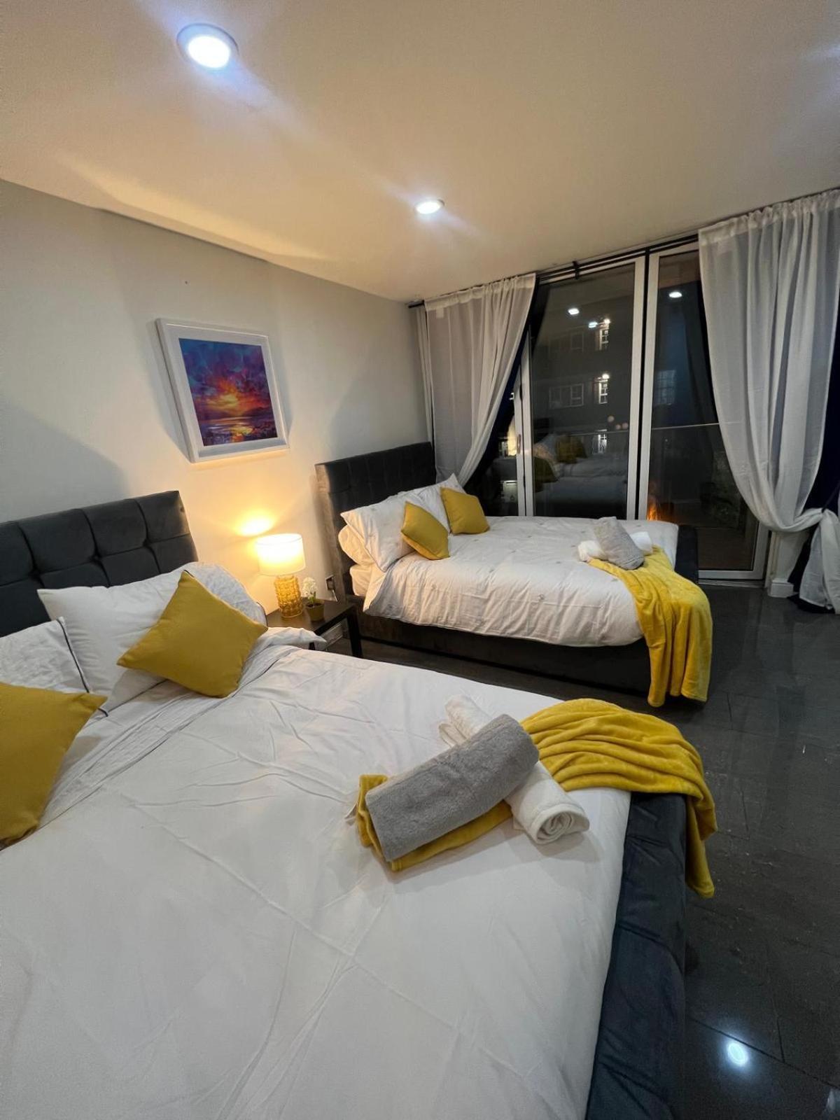 Accommodatie bij particulieren Cosy Luxurious In The Heart Of *