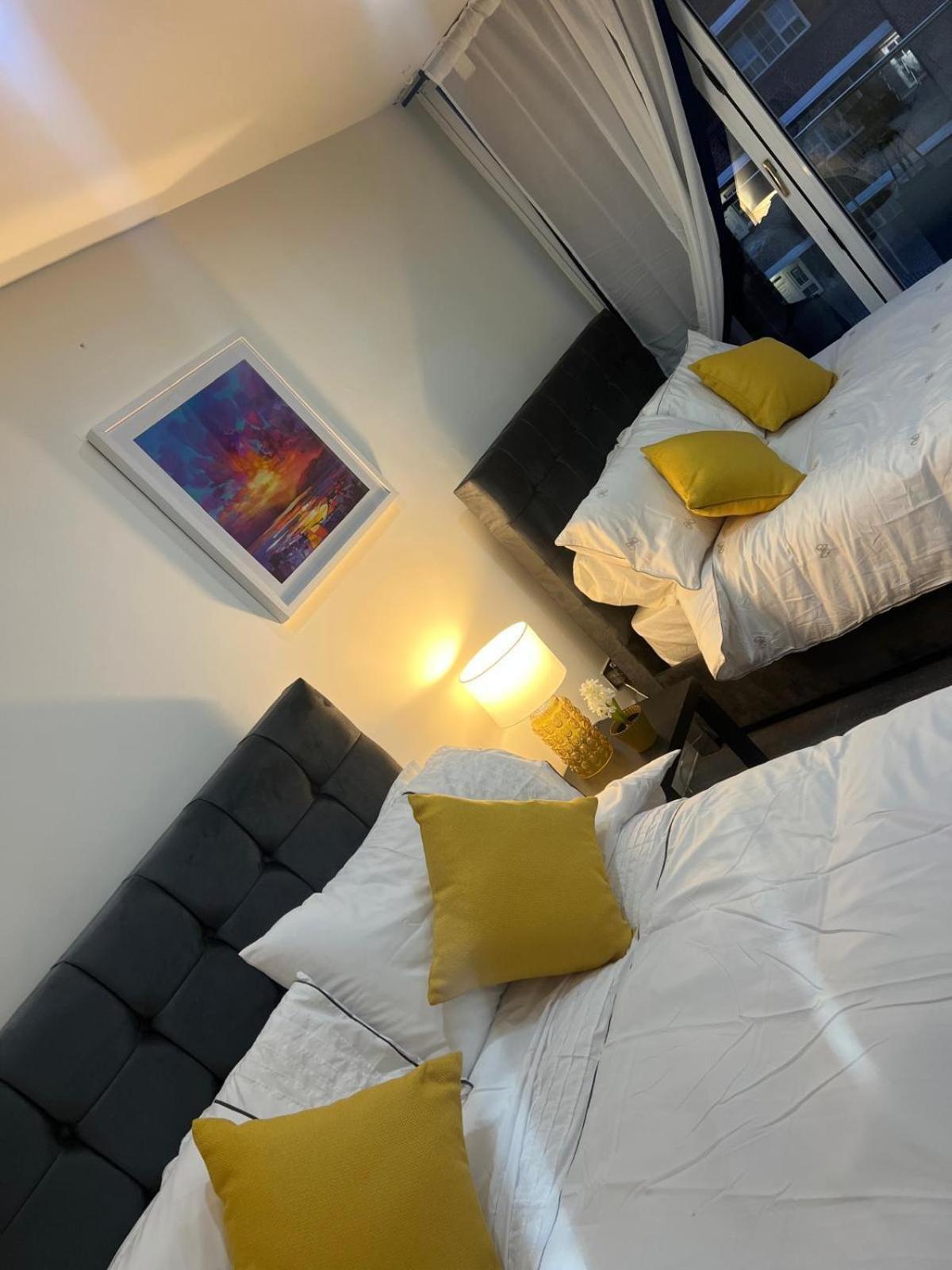 Accommodatie bij particulieren Cosy Luxurious In The Heart Of *