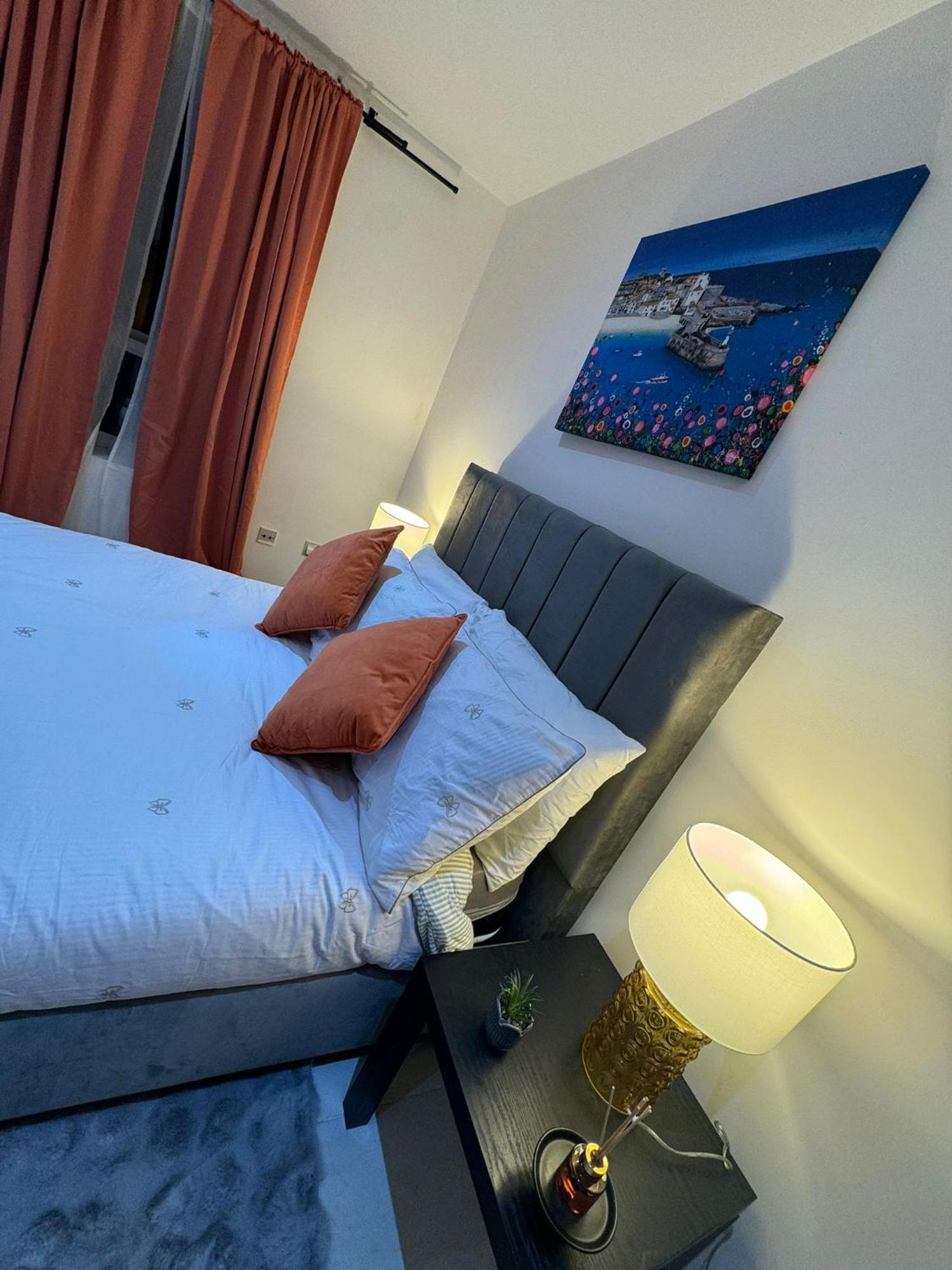 Cosy Luxurious In The Heart Of Londen