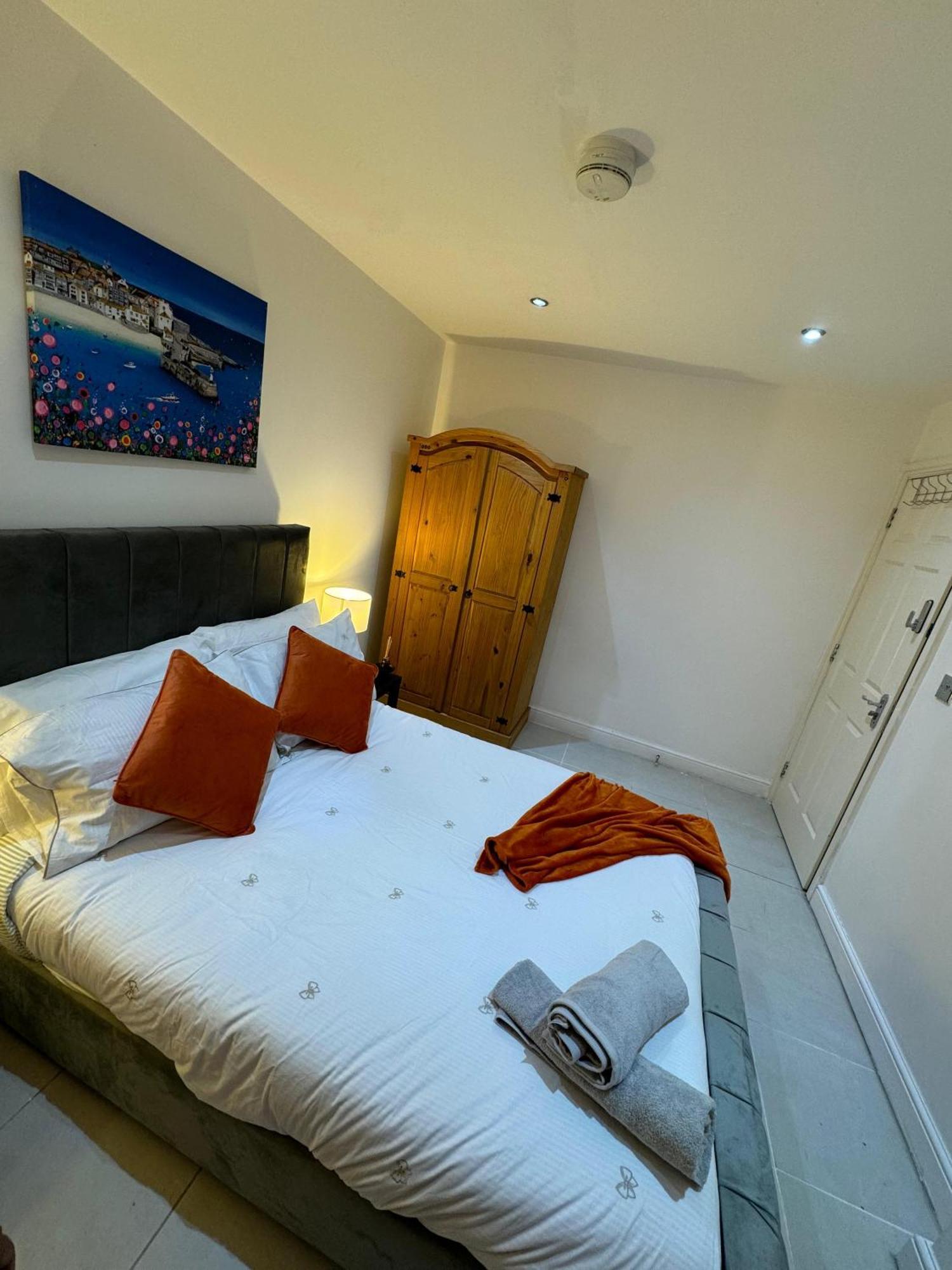 Cosy Luxurious In The Heart Of Accommodatie bij particulieren *