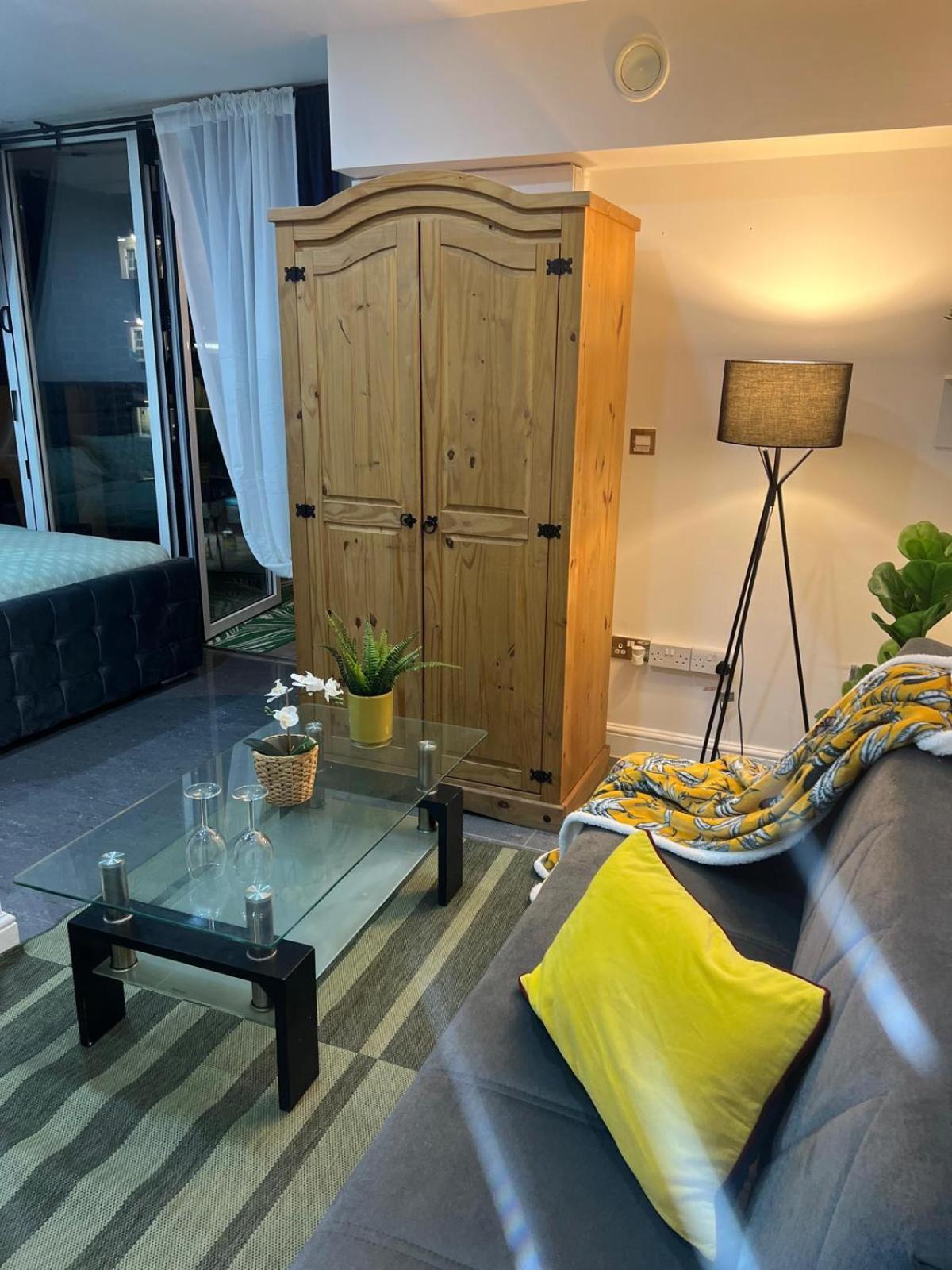 Cosy Luxurious In The Heart Of Londen