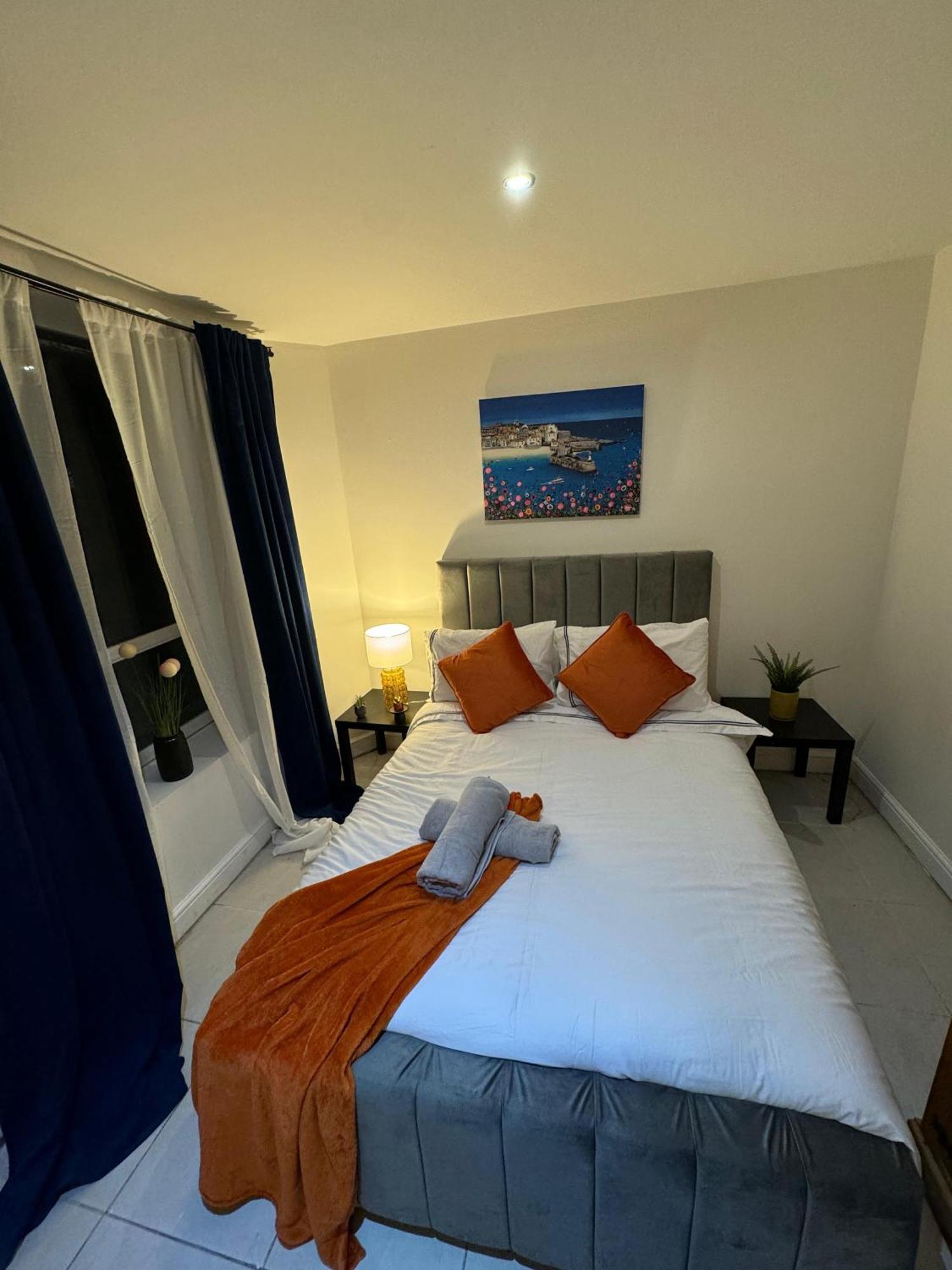 Cosy Luxurious In The Heart Of * Londen