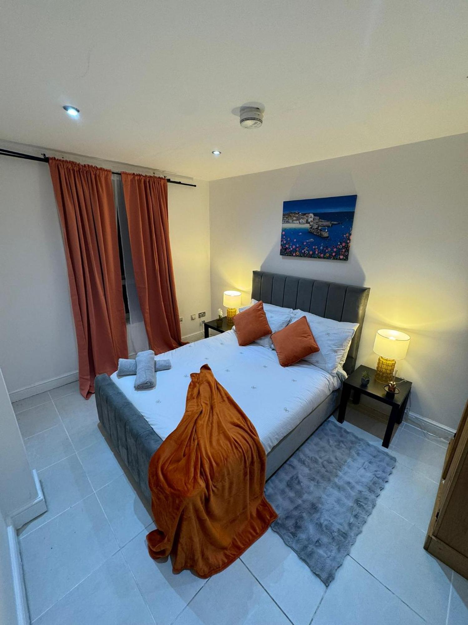 Accommodatie bij particulieren Cosy Luxurious In The Heart Of *