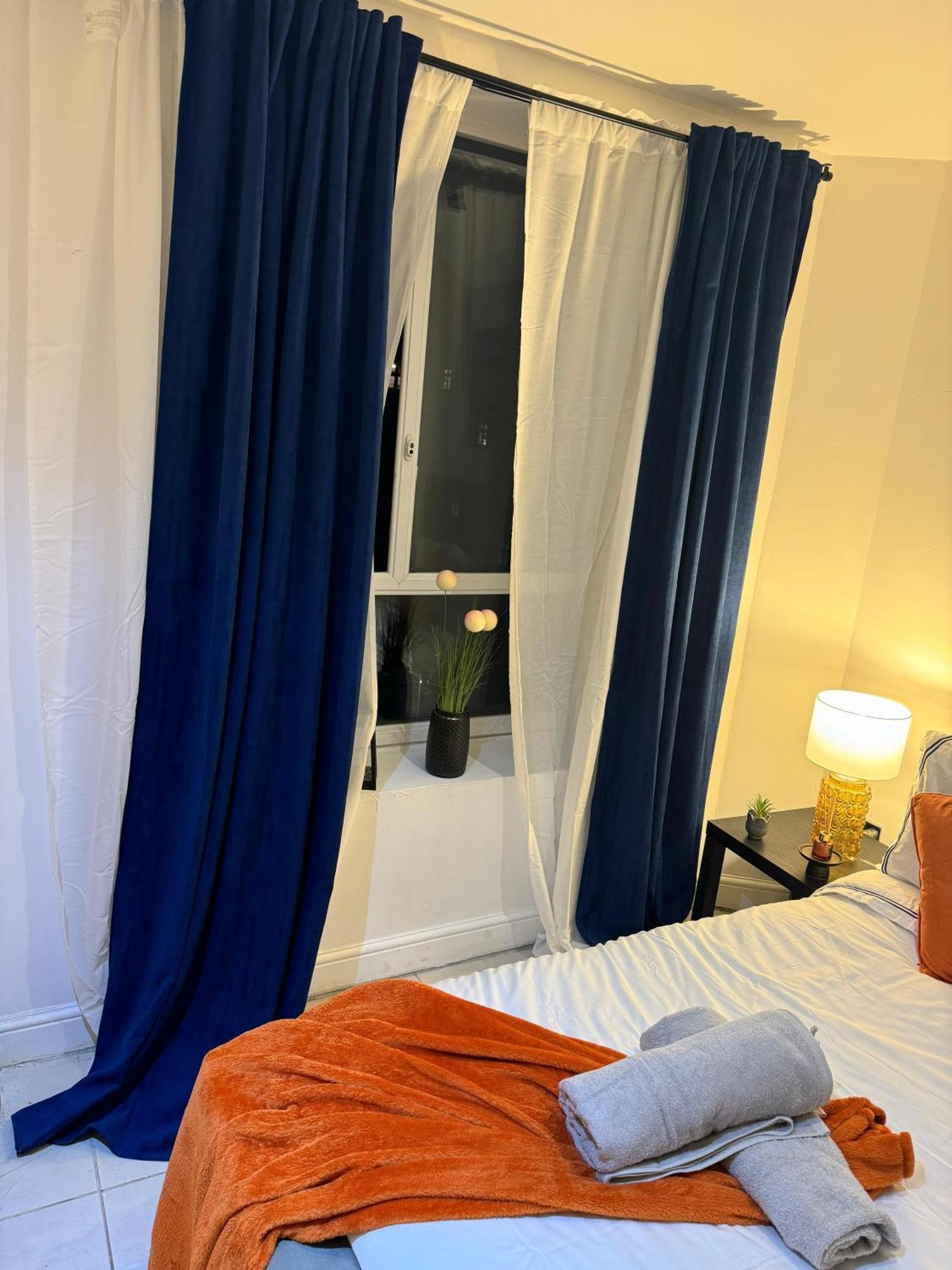 Cosy Luxurious In The Heart Of Londen