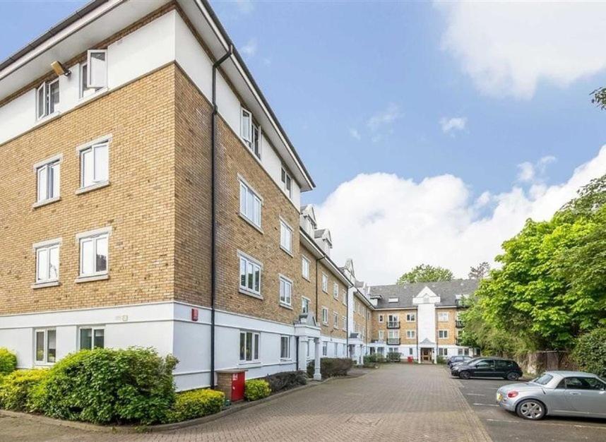 Séjour chez l'habitant Comfortable In A Luxurious With Parking In Blackheath Londres
