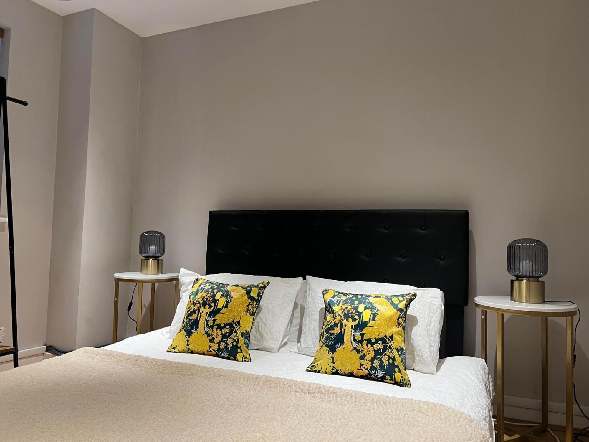 Comfortable In A Luxurious With Parking In Blackheath Séjour chez l'habitant Londres