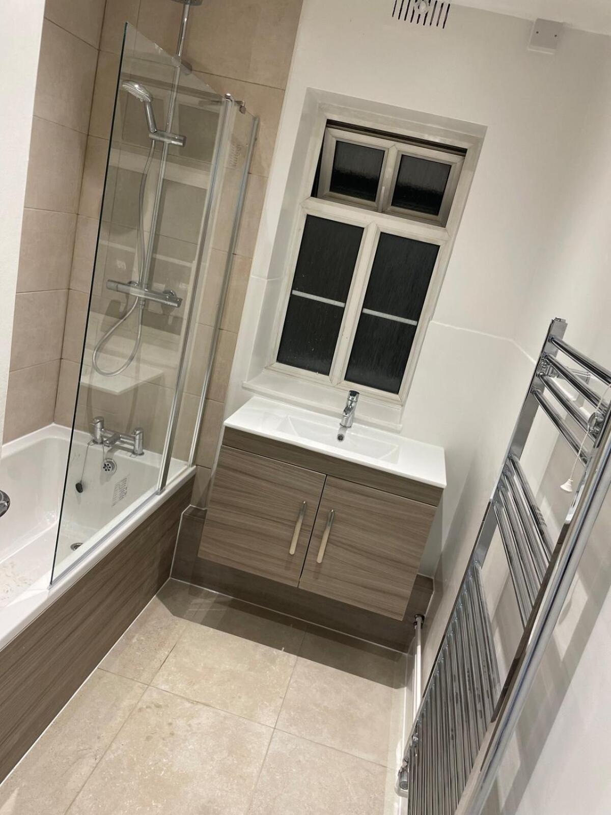 Apartment 2 Bed Flat Near Main Acton Line