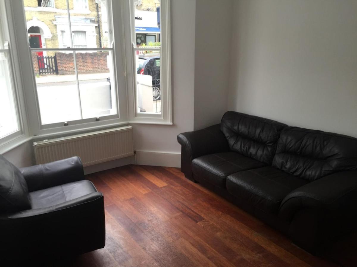 Hébergement de vacances Brixton 5 Bedroom Wonder Londres