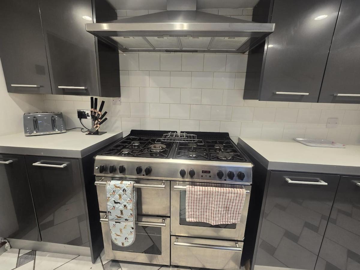 Brixton 5 Bedroom Wonder Londres