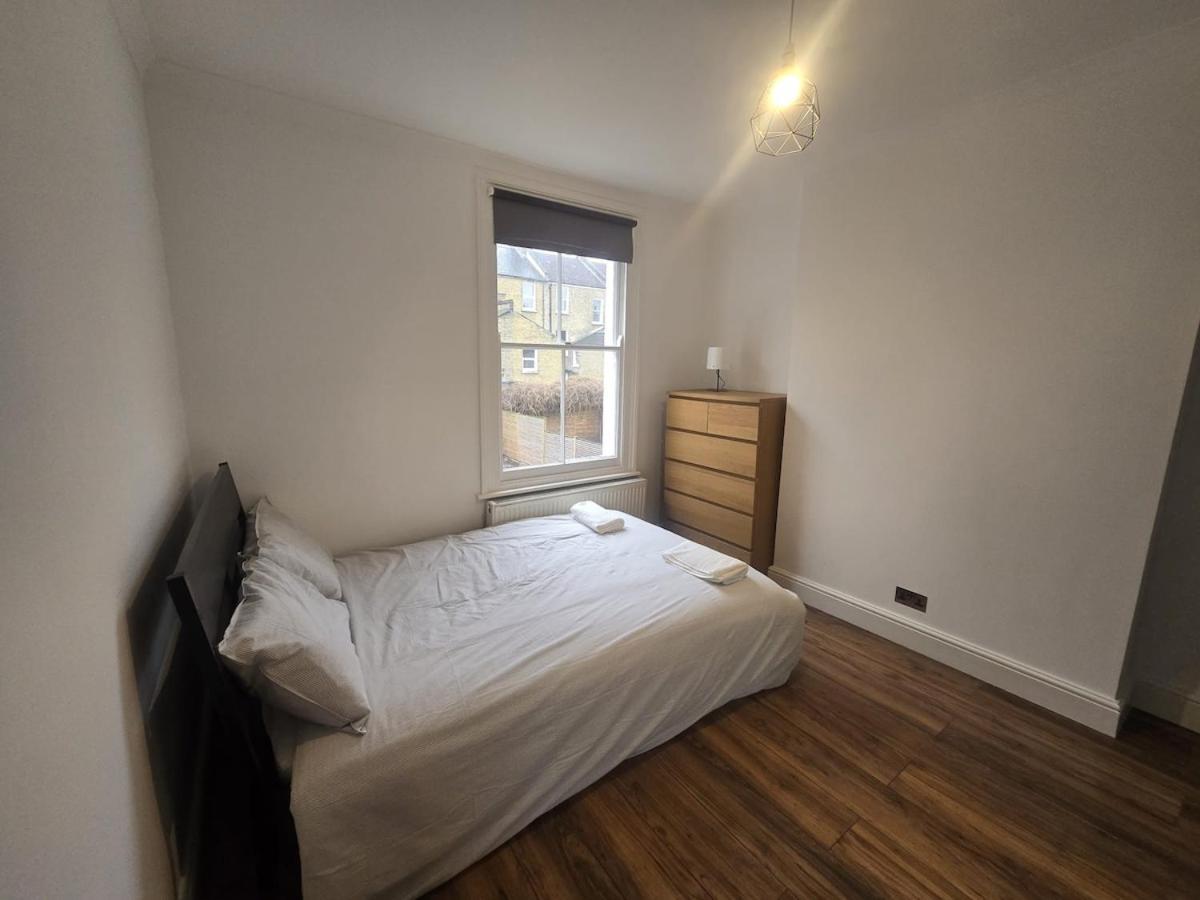 Hébergement de vacances Brixton 5 Bedroom Wonder