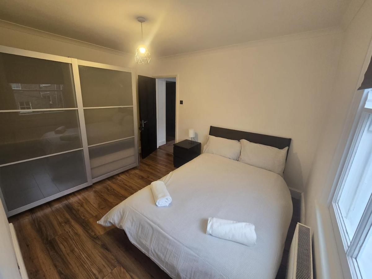 Brixton 5 Bedroom Wonder * Londres