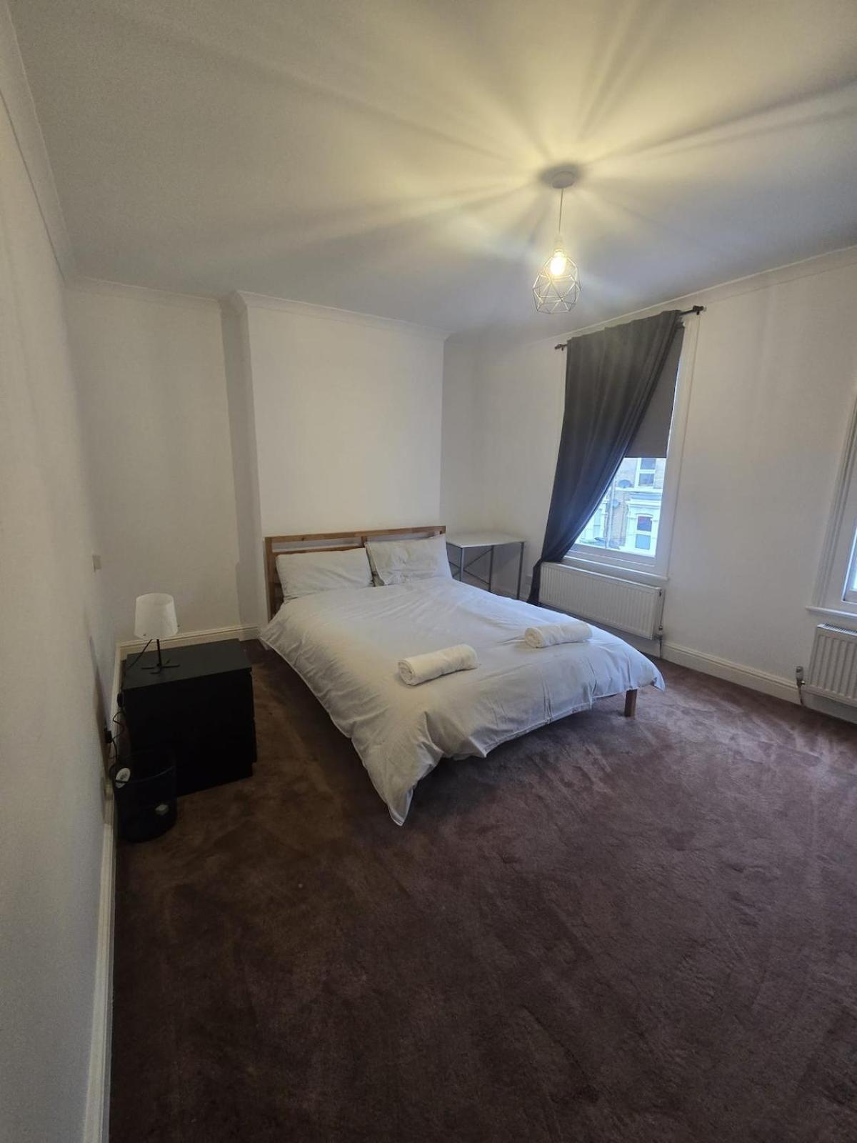 Hébergement de vacances Brixton 5 Bedroom Wonder