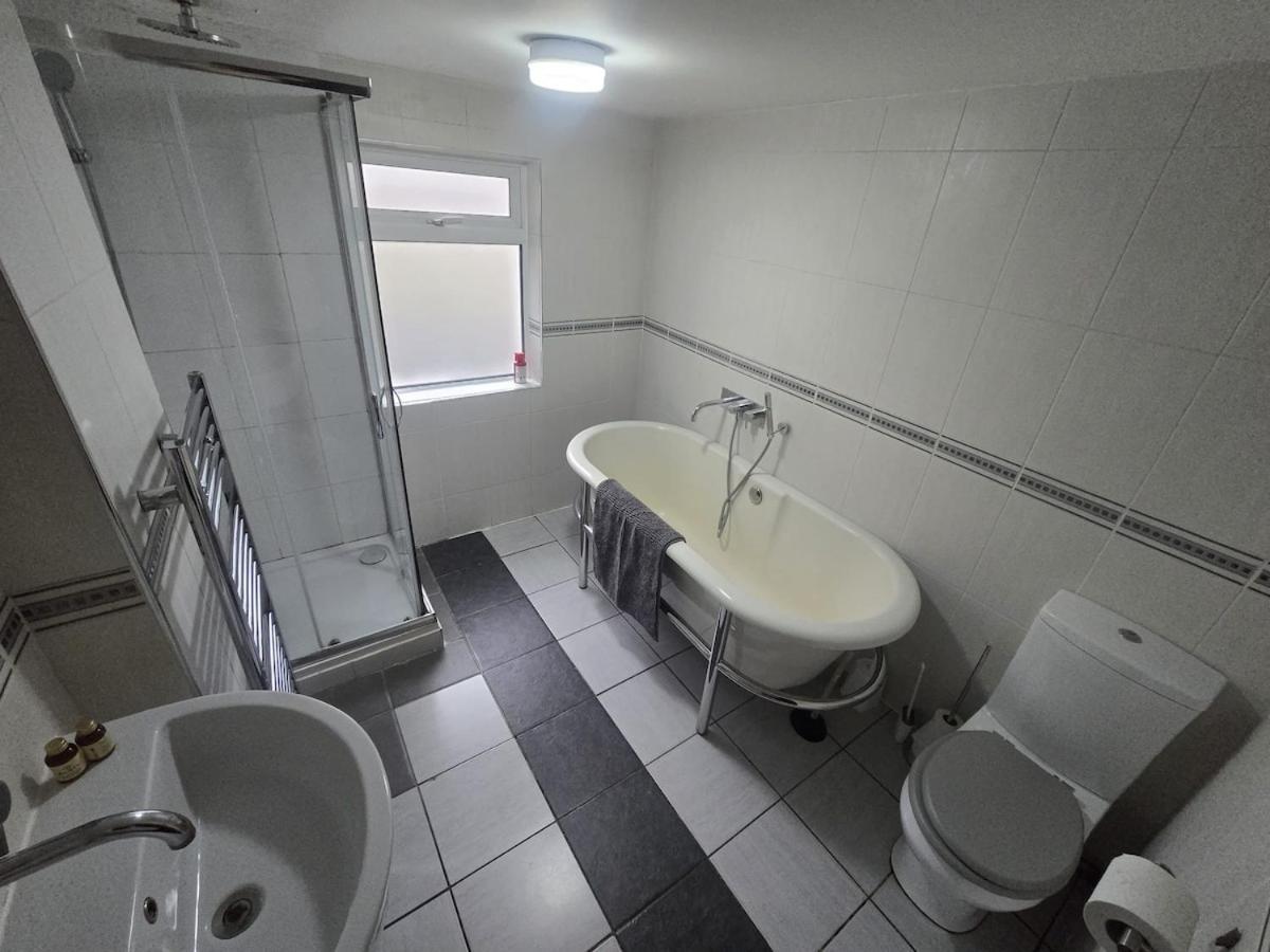 Brixton 5 Bedroom Wonder Londres