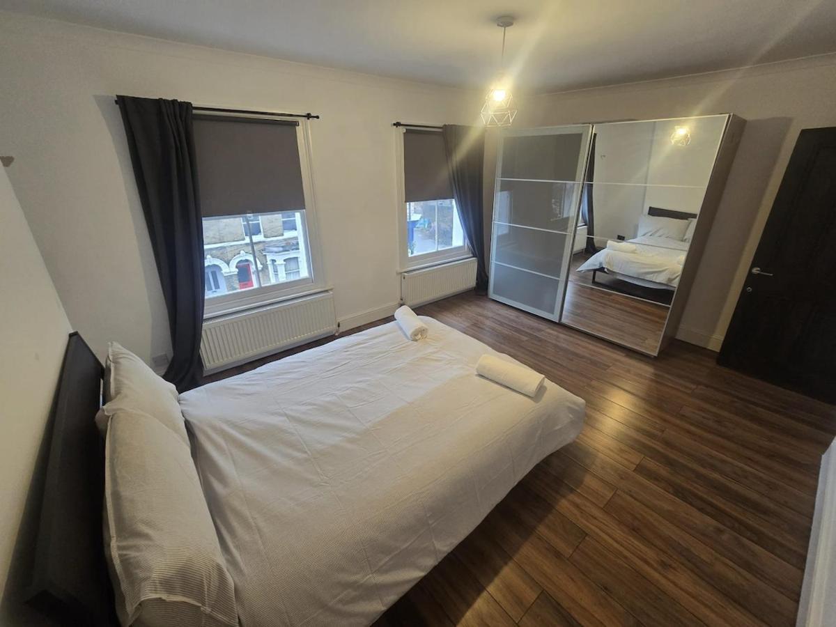 Hébergement de vacances Brixton 5 Bedroom Wonder Londres