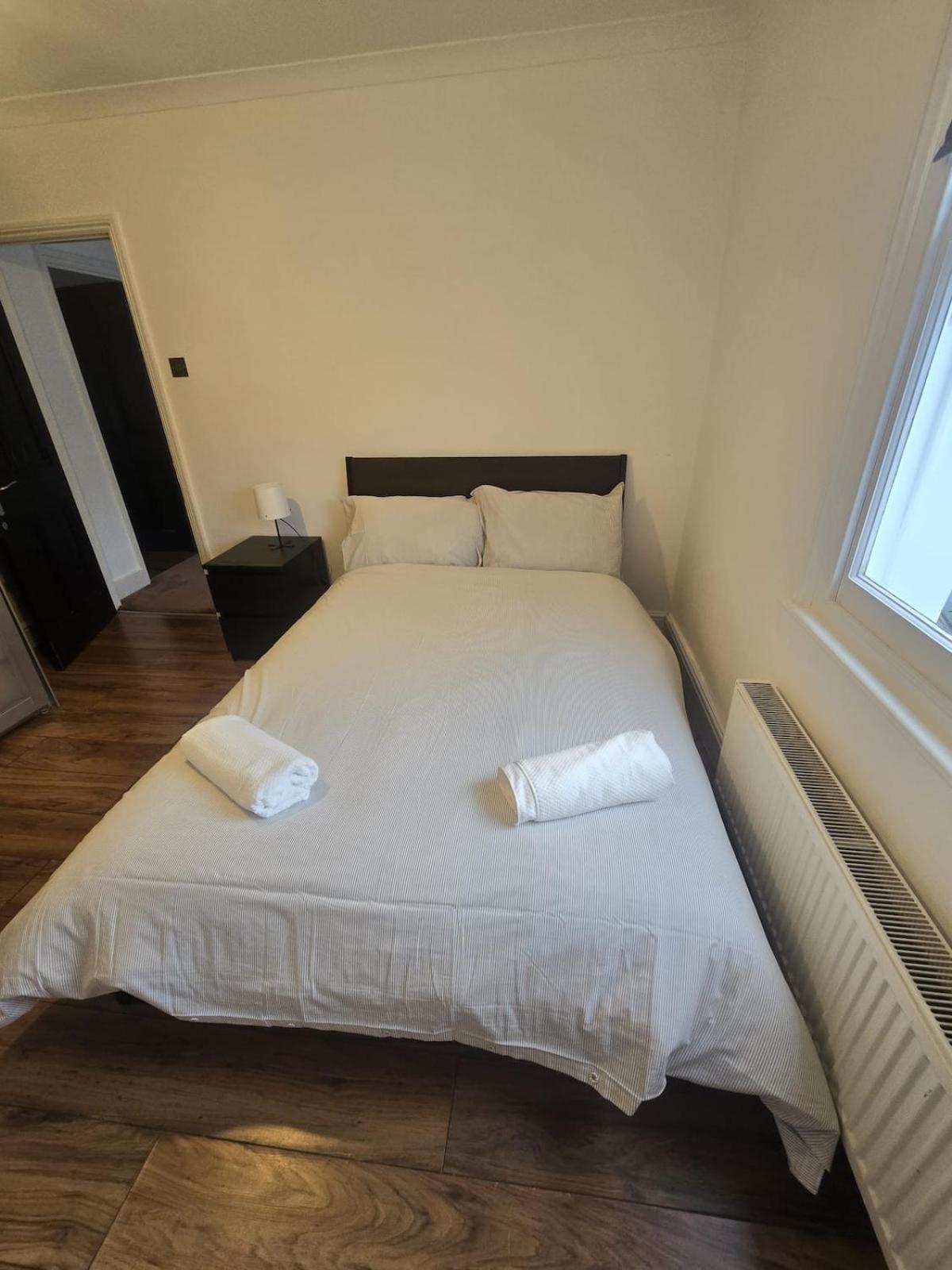 Hébergement de vacances Brixton 5 Bedroom Wonder *