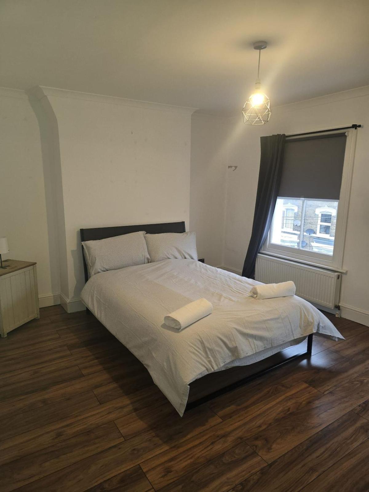 Hébergement de vacances Brixton 5 Bedroom Wonder Londres