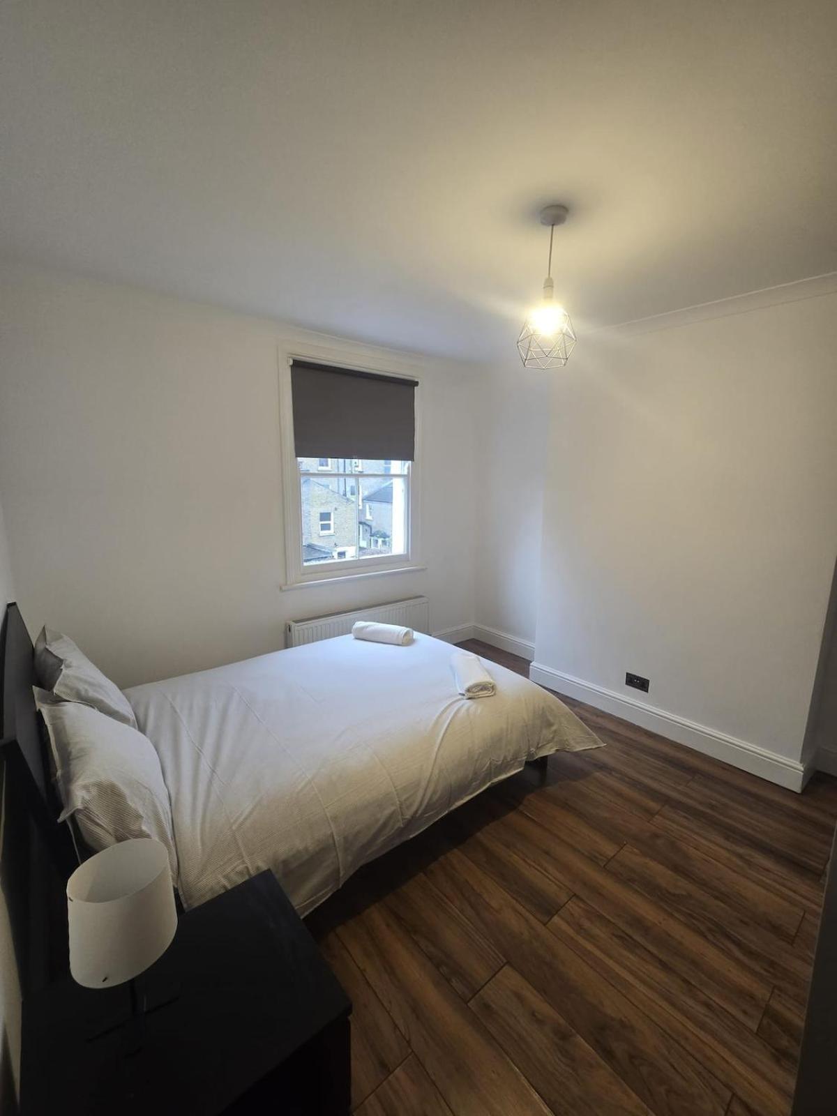 Hébergement de vacances Brixton 5 Bedroom Wonder *