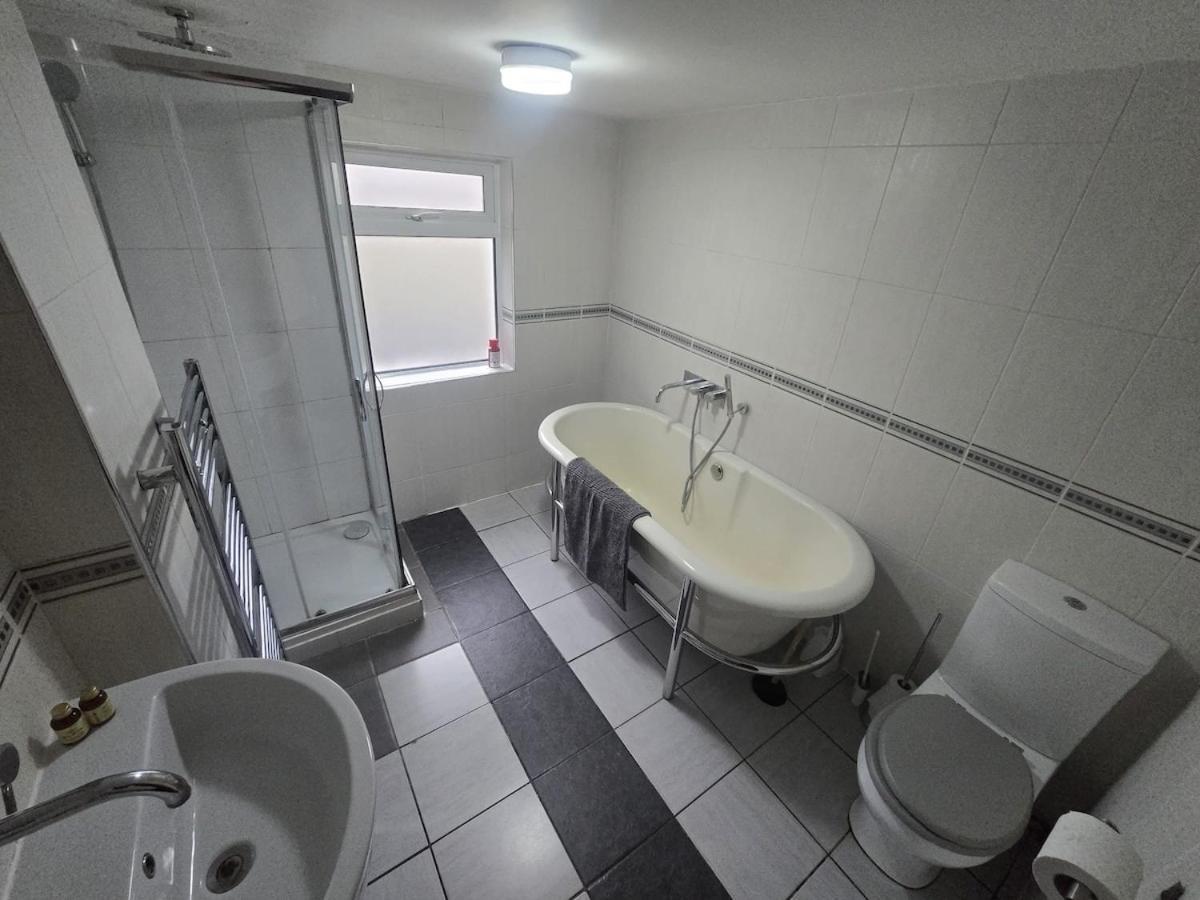 Brixton 5 Bedroom Wonder Londres