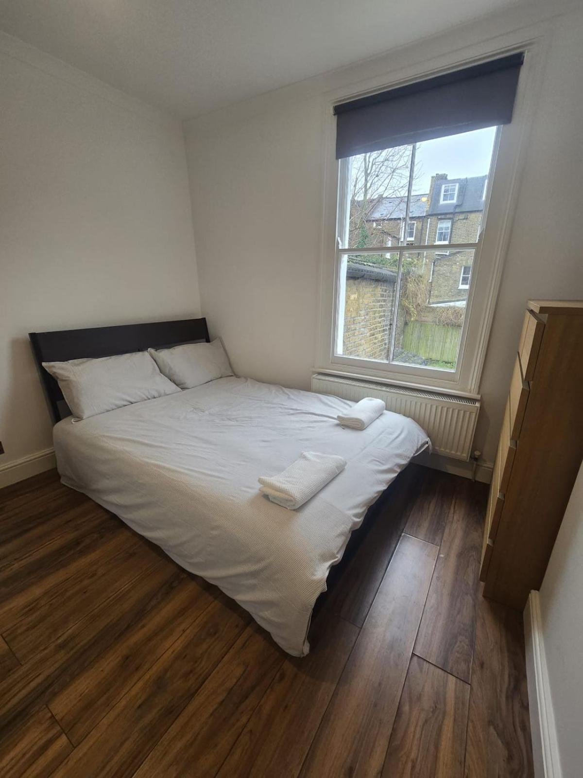 Brixton 5 Bedroom Wonder Hébergement de vacances Londres