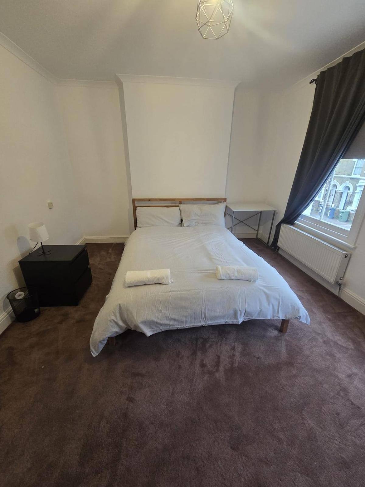 Hébergement de vacances Brixton 5 Bedroom Wonder Londres