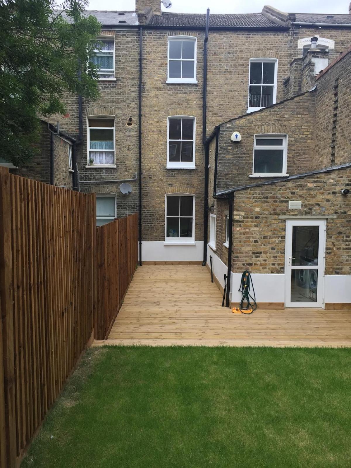 Brixton 5 Bedroom Wonder * Londres