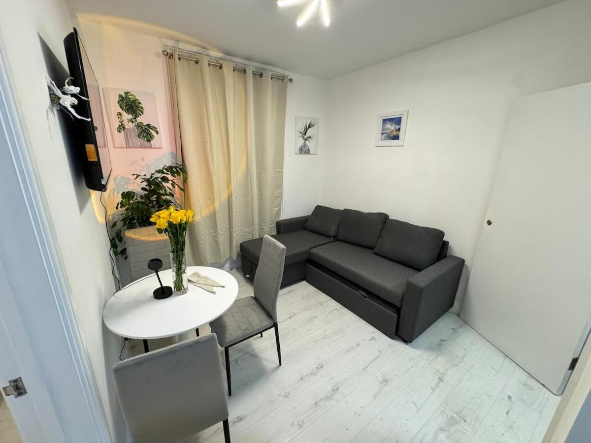 Leilighet One Bedroom Flat Victoria