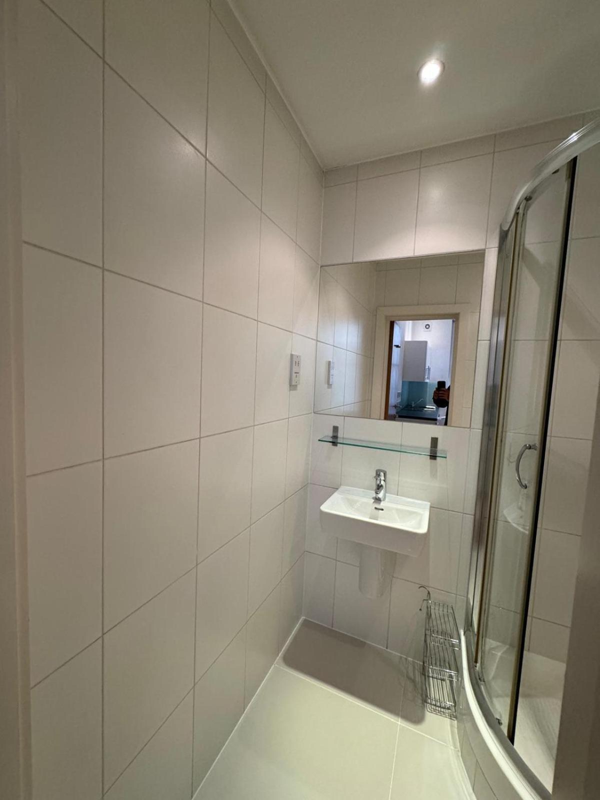 Appartement Bright And Airy One Bedroom Condo, Olympia, Kensington