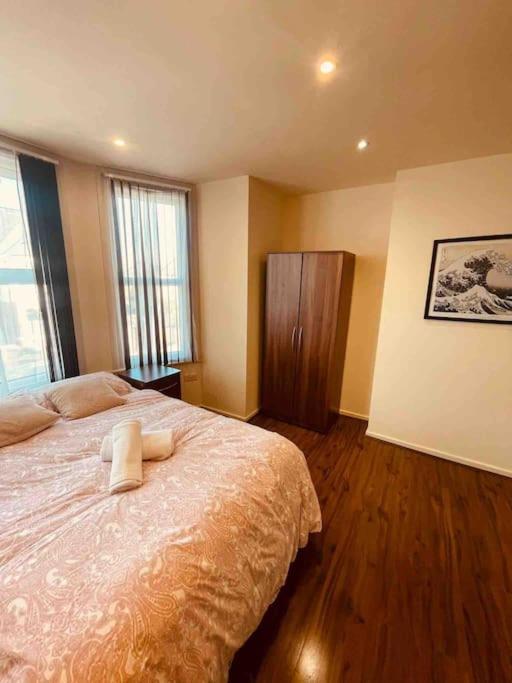 69 Aparthotel Londen
