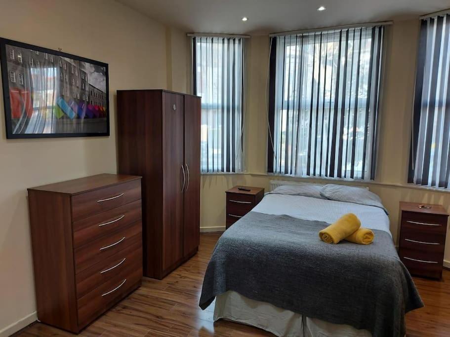 Aparthotel 69 Londen