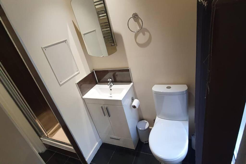69 Aparthotel Londen