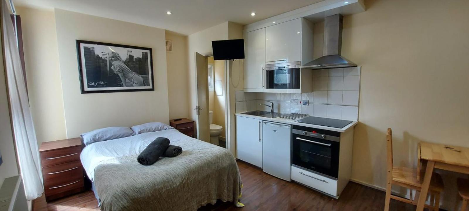 Aparthotel 69 Londen