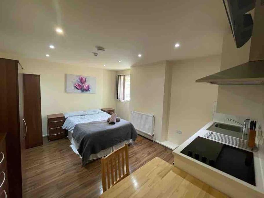 69 Aparthotel Londen